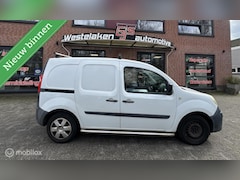 Renault Kangoo Express - 1.5 dCi 90 Express Tech Line