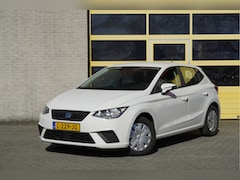 SEAT Ibiza - 1.0 TSI 5drs Style BJ2021 Pdc | App-Connect | Audio | Climate control | Cruise control | G