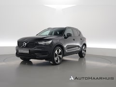 Volvo XC40 - 1.5 T4 Recharge R design | CarPlay | Adapt. Cruise | Navi | Stoel-Stuurverw. | Camera