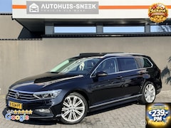 Volkswagen Passat Variant - 2.0 TDI Business Edition R