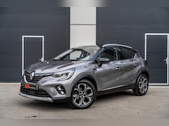 Renault Captur - 1.3 TCe 130 Edition One|360|BOSE|Trekhaak|VOL