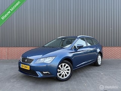 SEAT Leon ST - 1.2 TSI Business Climate Cruise Trekhaak Apk