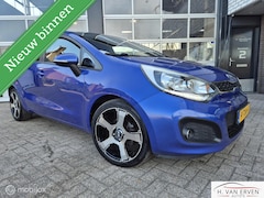 Kia Rio - 1.2 CVVT Plus Pack 17" NAVI CAMERA NAP