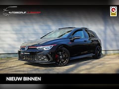 Volkswagen Golf - 2.0 TSI GTI // Pano | Harman Kardon | DCC | IQ Matrix| Camera | Sfeerverlichting | Winter