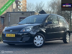 Ford Fiesta - 1.3-8V Cool & Sound/APK/AIRCO/