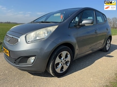 Kia Venga - 1.4 CVVT X-ecutive|trekhaak|airco|cruise control|