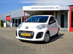 Citroën C1 - 1.0 Attraction 1e Eigenaar