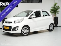 Kia Picanto - 1.0 | Airco | Elektrische Ramen v/a | 149.163 km