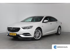 Opel Insignia Grand Sport - 1.6 Turbo Business Executive Navigatie | Camera | Trekhaak | Climate control | Full Led |