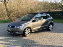 Volkswagen Polo - 1.2 TSI Highline PANO I PDC I CRUISE I 90PK I WEINIG KM