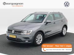Volkswagen Tiguan - 1.5 TSi 150 Pk Automaat Comfortline Business | Adaptive Cruise | Climatronic | CarPlay | C
