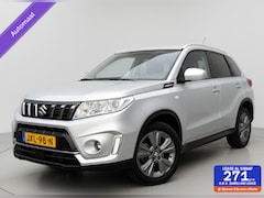 Suzuki Vitara - 1.0 Boosterjet Autom Led Carplay Cruise Camera 2019 Eerste Eigenaar Dealer Onderhouden 201