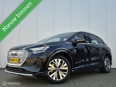 Audi Q4 e-tron - 40 LAUNCH EDITION ADVANCED PLUS 77 KWH/LED MATRIX/CAMERA/ELEK-KLEP/19''LMV
