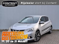 Nissan Pulsar - 1.2 115pk DIG-T Connect Edition I Navi I Camera