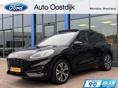 Ford Kuga - 2.5 PHEV ST-Line X 225PK Panodak Adaptieve Cruise Winterpack Camera Blind-Spot Navi Climat