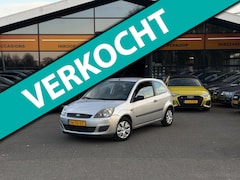 Ford Fiesta - 1.3-8V Champion AIRCO/NAP/APK TOT 16-10-2025/