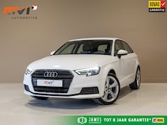 Audi A3 Sportback - 1.0 TFSI / 116pk / Airco / Cruise control /