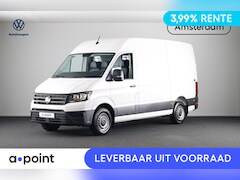 Volkswagen Crafter - Bedrijfswagens Trendline L3 Bestelwagen (2) GP 2.0 TDI EU6 103 k Bedrijfswagens Crafter Tr