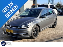 Volkswagen Golf - 1.5 TSI Highline Business R | Schuif-Kanteldak | Apple-Android | Parkeercamera