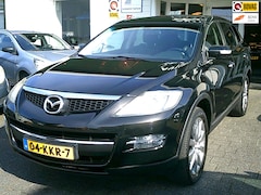 Mazda CX-9 - 3.7 GT-L