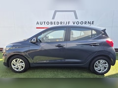 Hyundai i10 - 1.0i 67pk Comfort