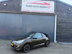 Citroën DS3 Cabrio - 1.6 THP Sport Chic cabrio