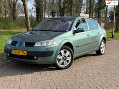 Renault Mégane - 1.6-16V Privilège Comfort (bj 2005) AIRCO / CRUISE CONTROLE