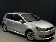 Volkswagen Polo - 1.2 TDI BlueMotion *Executive-pakket*Navi*AC