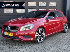 Mercedes-Benz A-klasse - 180 Prestige |Dealer oh| 1e eig|Clima|Navi|