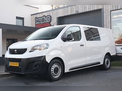 Peugeot Expert - 231L2.0 6Pers. Nieuwe riem, Cruise control