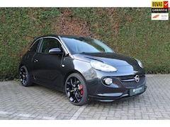 Opel ADAM - 1.4 Turbo Rocks S