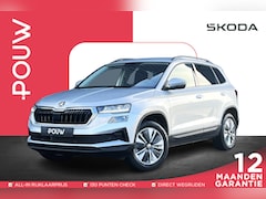 Skoda Karoq - 1.5 TSI ACT 150pk DSG Business Edition Plus | Navigatie | Camera | Stoelverwarming