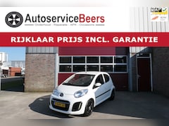 Citroën C1 - 1.0 Collection, Airco, Zeer Netjes, Rijklaarprijs incl. garantie