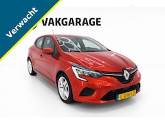 Renault Clio - VERWACHT 1.0 TCe ZEN