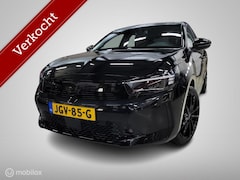 Opel Corsa - 1.2 GS Line/Sport/Full Black/6 Bak/Pano/Camera