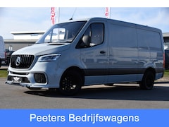 Mercedes-Benz Sprinter - 319 3.0 CDI L2H1 AMG Edition Cruise, 360 Camera, Carplay, 10, 5'' Mbux, Stoelverwarming, L