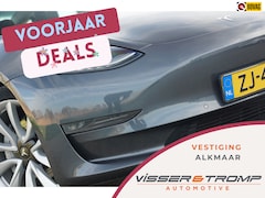 Tesla Model 3 - Long Range AWD 75 kWh - Midnight Silver - Topstaat