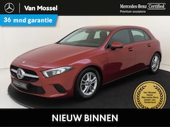 Mercedes-Benz A-klasse - 180 Business Solution