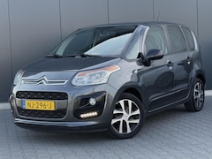 Citroën C3 Picasso - 1.2 PureTech Tendance Navi - Trekhaak - Cruise - Led - Keurige Auto