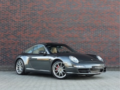 Porsche 911 - 3.8 Carrera 4S | BOSE - Carplay - Historie