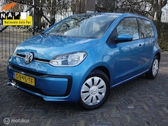 Volkswagen Up! - 1.0 BMT move up