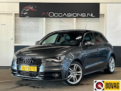 Audi A1 Sportback - 1.4 TFSI Pro Line S