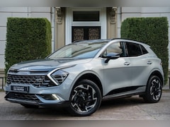 Kia Sportage - 1.6 T-GDi Plug-in Hybrid AWD GT-PlusLine 2E PAASDAG GEOPEND 10:00 - 16:00