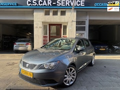 SEAT Ibiza - 1.2 TSI Enjoy Airco | Elec.ramen | NAP