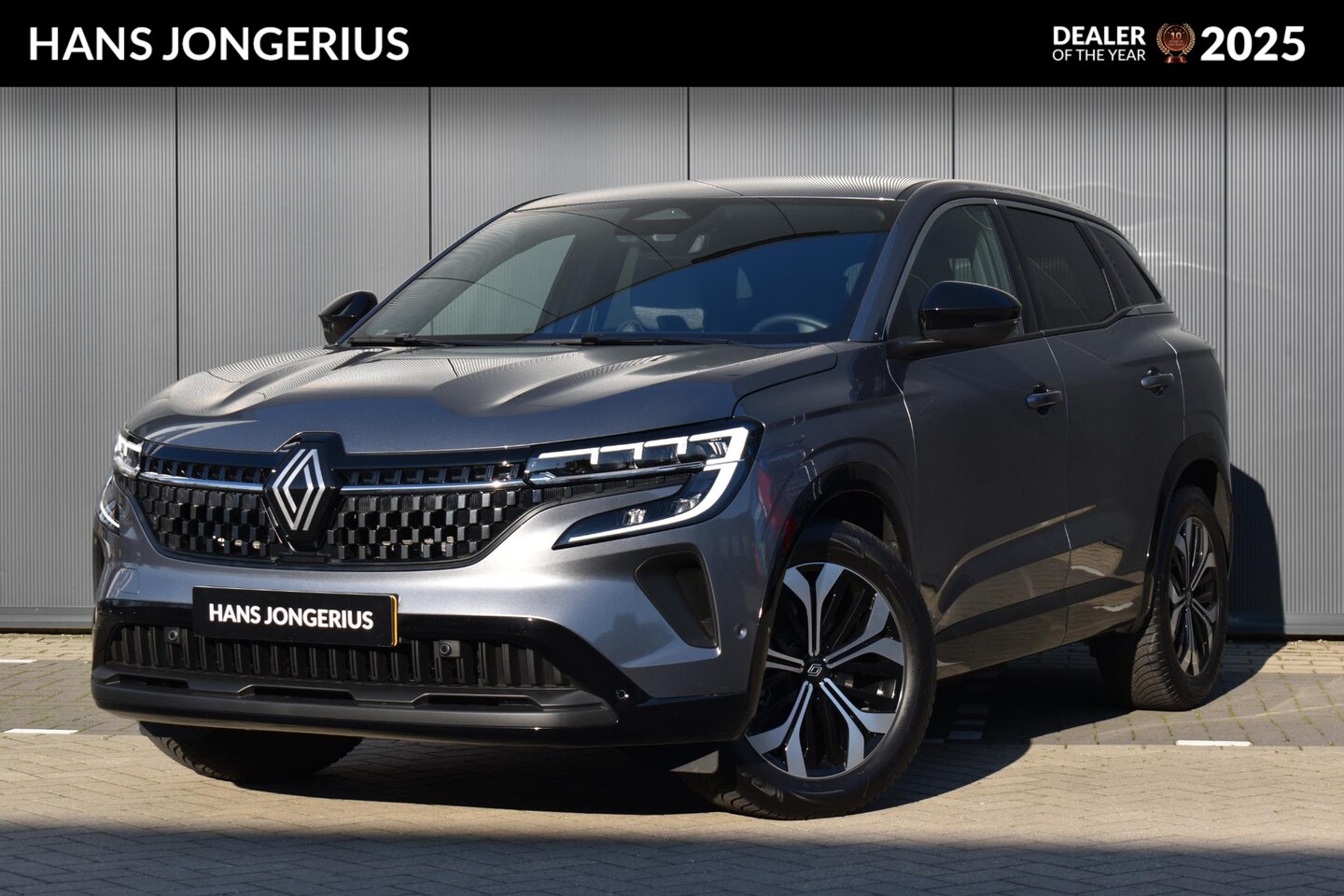 Renault Austral - E-Tech full hybrid 200 techno | STUUR/STOELVERWARMING | CAMERA | NAVI | ADAPT. CRUISE CONT - AutoWereld.nl