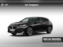BMW 1-serie - 120 | M Sport Design Edition | Trekhaak | Stoelverwarming