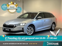 Skoda Octavia Combi - 1.5 TSI Edition | TREKHAAK | STOELVERWARMING |
