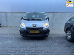 Peugeot Expert - 229 2.0 HDI L2H1 Profit+