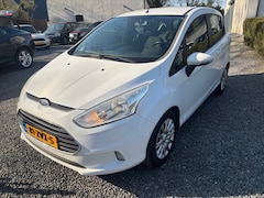 Ford B-Max - 1.0 EcoBoost Style KM 143000 MET NAP