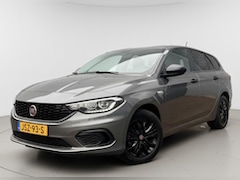 Fiat Tipo Stationwagon - 1.4 Street Airco Cruise Led Pdc Bj 2020 Eerste Eigenaar Vol Opties